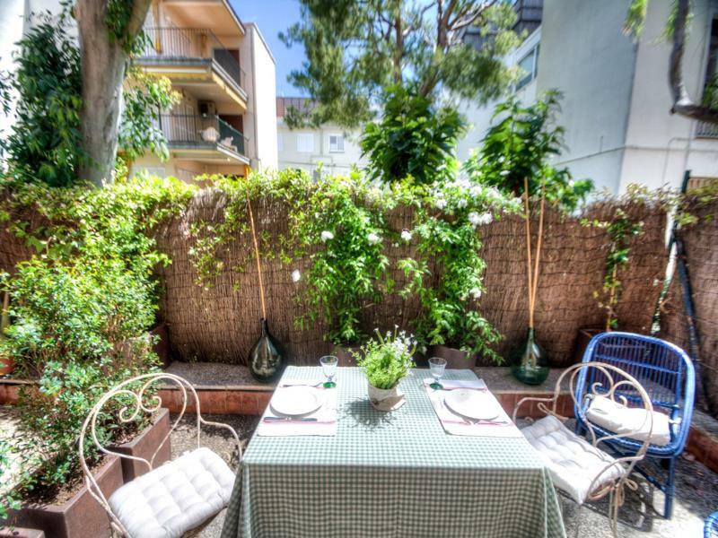 Can Cristina By Hello Apartments Sitges Kültér fotó