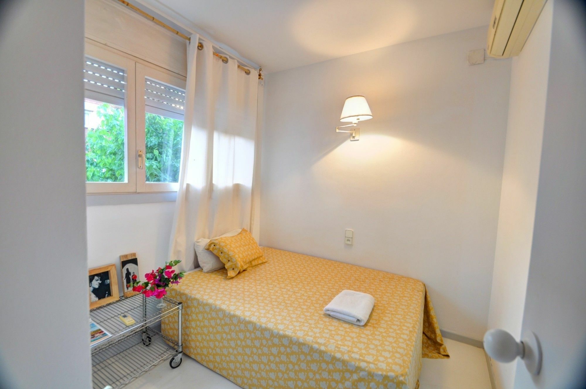 Can Cristina By Hello Apartments Sitges Kültér fotó