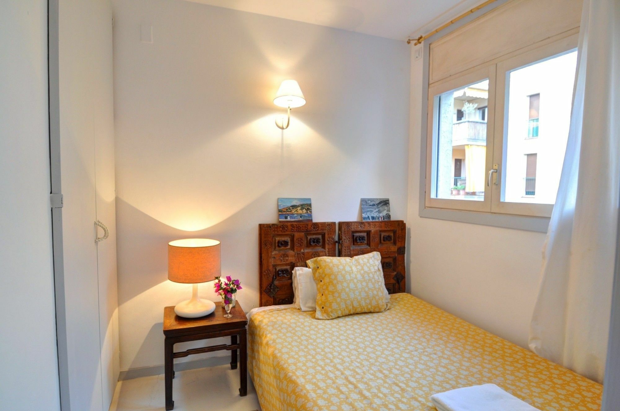 Can Cristina By Hello Apartments Sitges Kültér fotó